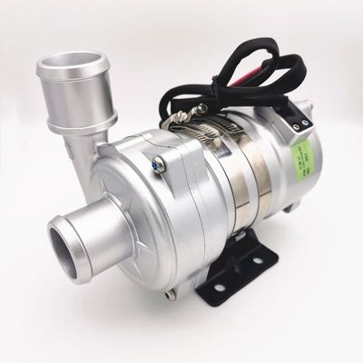 สามารถควบคุม 24VDC BLDC EMP Coolant Pump สำหรับรถยนต์ไฟฟ้า