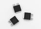 JY13M 40V Surface Mount N และ P Channel Power Mosfet Driver Ic Chip