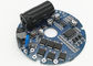 ตัวขับมอเตอร์ Bldc สำหรับปั๊มน้ำไฟฟ้า 0.5A Brushless Sensorless Controller